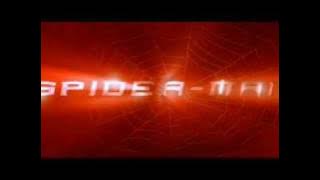 Spider-Man 2 Main Titles