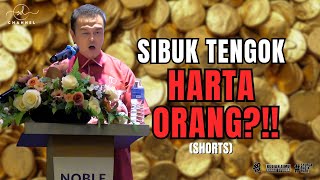 Download Lagu Syamsul Debat | Sibuk Tengok Harta Orang?!!  (Shorts) MP3 Download Lagu Syamsul Debat | Sibuk Tengok Harta Orang?!!  (Shorts) MP3
