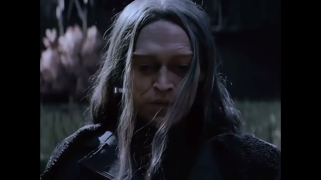 Drácula a love tale 2025 - edit movie Vlad and elizabetha🥀