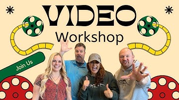 From Camera Shy to Video Pro: Real Estate Edition!