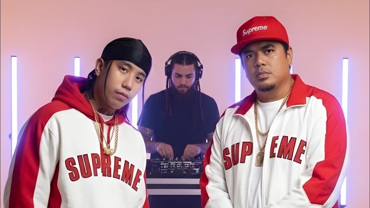 (LODI) Chill Pinoy Rap Mix 2026 - Pahinga Music 