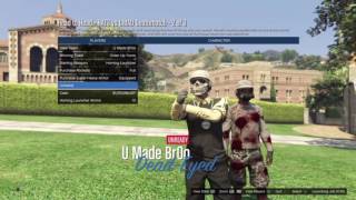 UMAD  vs  HAT3 PT5