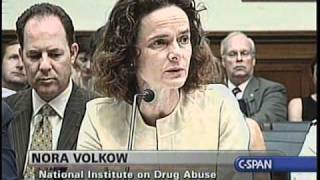 Prescription Drug Abuse