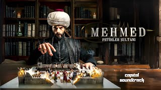 Mehmed Fetihler Sultanı Dizi Müzikleri Sultan 2.Murad Marşı