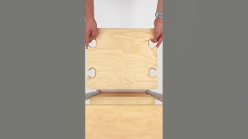 Now on Kickstarter: GameKeep - The Modular Board Game Shelving System