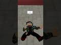 BULLY GETS TURNED INTO A BABY IN ROBLOX #shorts