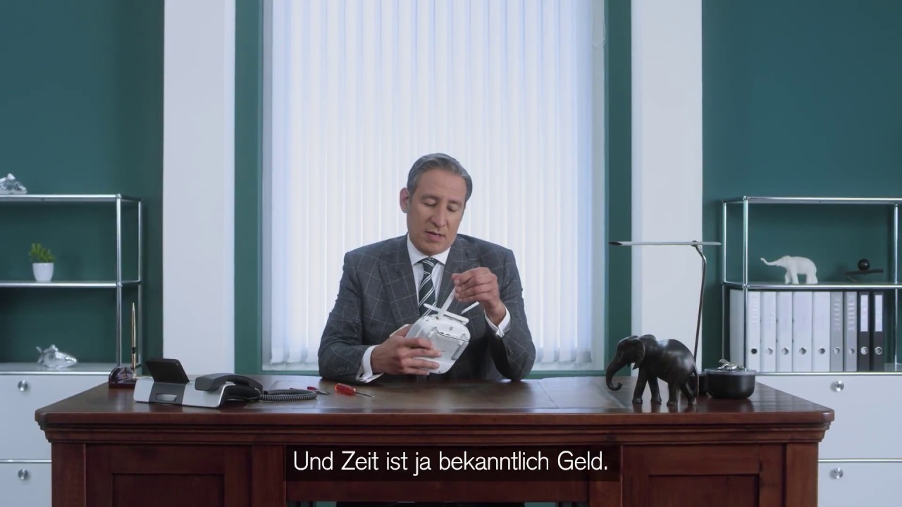 Kapitaleinzahlungskonto Und Firmenkonto Online Eroffnen Youtube