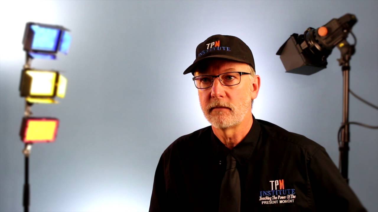 FULLY ENGAGED: Using the Practicing Mind in Daily Life - YouTube