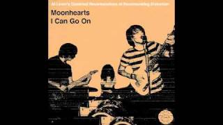 Video thumbnail of "AL Lover - Moonhearts "I Can Go On""