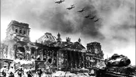 Thumbnail of WWII Air Raid Siren