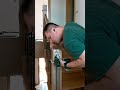 #installation #diy #woodworking #