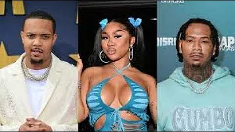 EXPLAINED the Lyrics The Real Meaning MoneyBagg Yo & G Herbo Feet On Land Behind