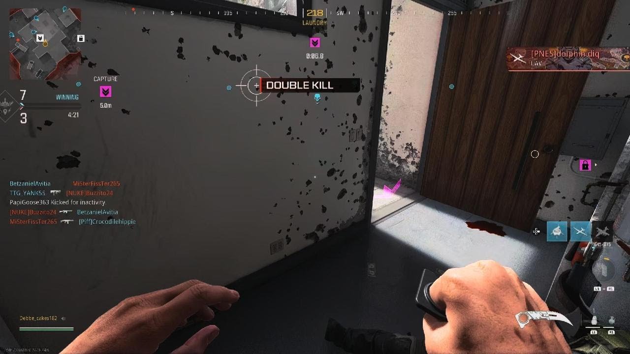 Call of Duty small maps - YouTube