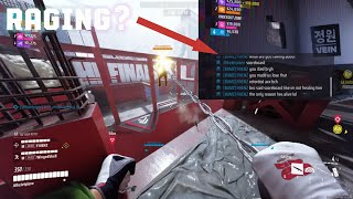 THE problem with RANKED The Finals