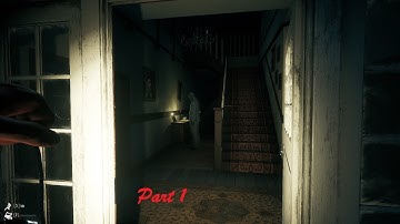 THE BEAST INSIDE Gameplay Walkthrough Part 1 [1080p HD 60FPS PC] - No Commentary