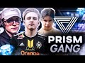 Tout savoir sur prism gang 1 an plus tard