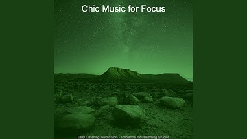 Sensational Backdrops for Deep Focus