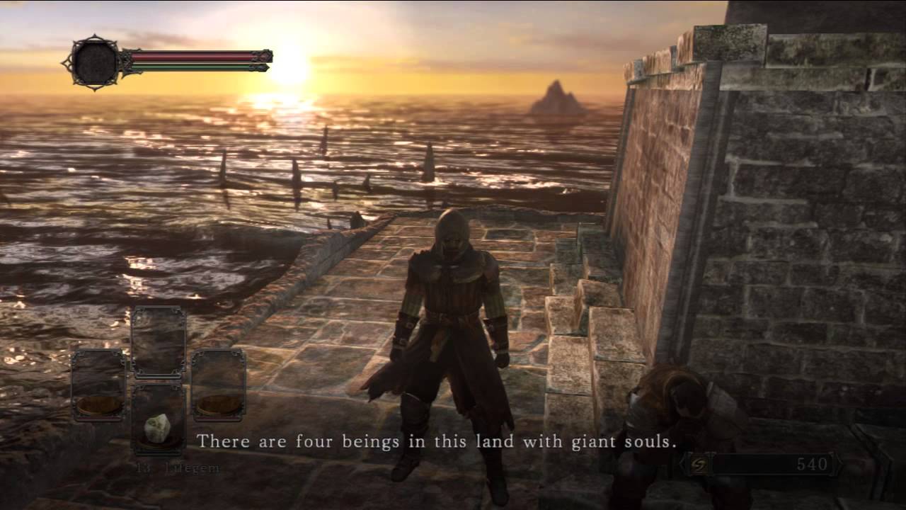 Majula, Walkthrough - Dark Souls II Game Guide & Walkthrough