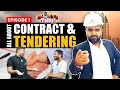 Contract Drafting Secrets Tips | Learn the Key Factors of Contract and Tendering | Ep - 1