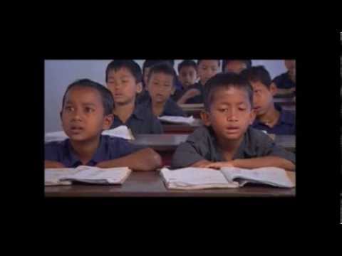 Let There Be Light---English Version লামা শিশুকানন কোয়ান্টামম_Part 2 - YouTube