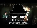 Tj johnson band in sevenoaks 13 november 2022