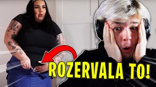 Vůbec netušila, že to nefitne... | Denča haul