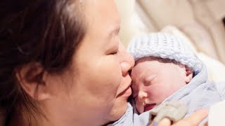 Brannan Chan Redd | A Mom's Stillbirth Story | My son was stillborn at 38 weeks