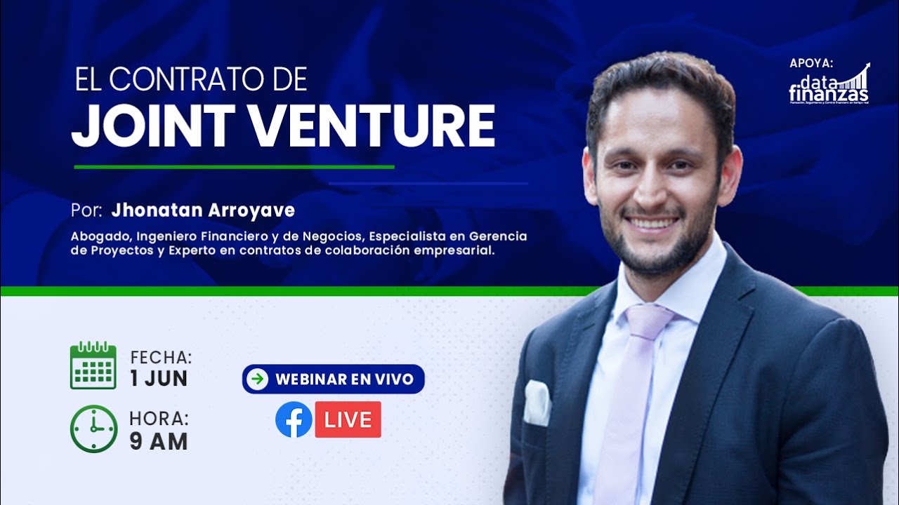El Contrato de Joint Venture YouTube