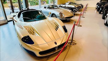 NEW ARRIVALS! Joe Macari’s $200M Hypercar Showroom! FULL WALKTHROUGH! Part 44