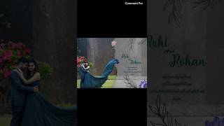 Prewedding Album Cover Designphotoshop Wedding Editing weddingphotography