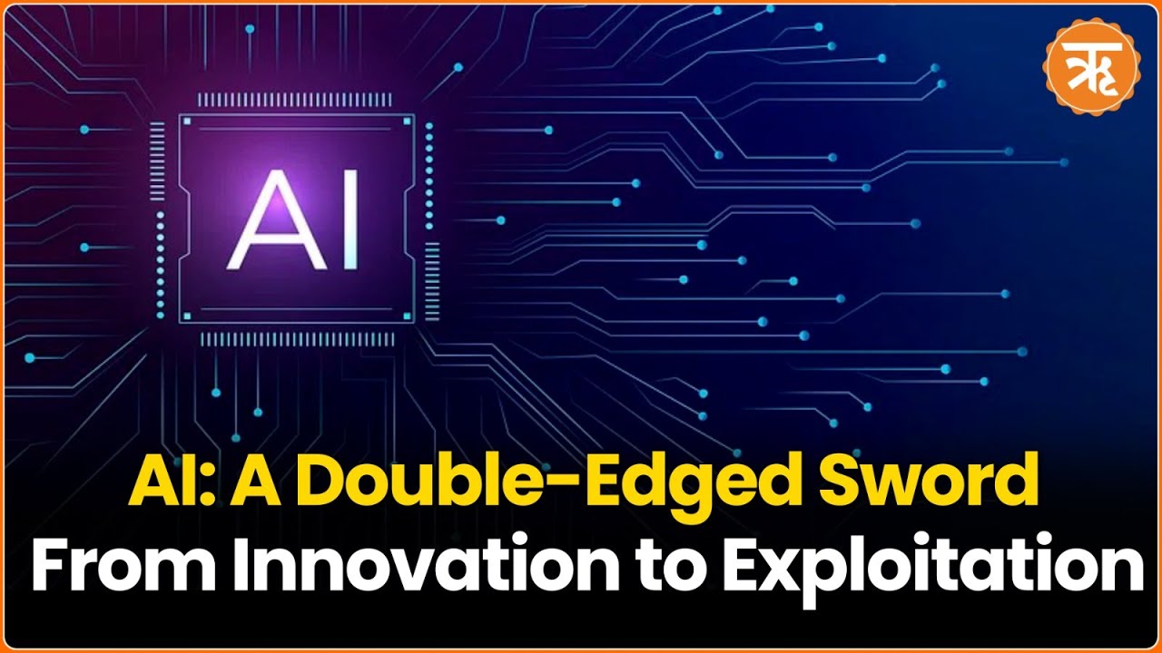 From Innovation to Danger: The Alarming Use of AI by Terror Groups | Ritam News  | Ritam News