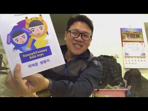 Google寄來了什麼東西呢？是翻譯神器嗎。這次到底又要我們執行什麼任務啊。