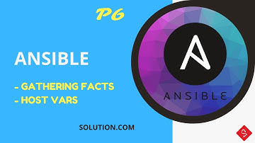 #06 What is Gathering facts in ANSIBLE | Tutorial For Beginners | DevOps (Hindi/Urdu)