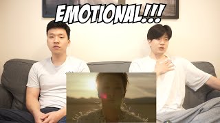 TAEYANG - ‘나의 마음에 (Seed)’ M/V REACTION [SO EMOTIONAL!!!]