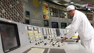 Mokslo sriuba: Ignalinos atominė elektrinė (2 dalis)