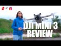 DJI MINI 3 REVIEW ESPAÑOL - Mitad de precio, vuela el doble. ¿El drone PERFECTO para redes sociale