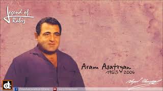 Aram Asatryan -  Hunakan Yerk  Greece Song Exclusive 2022
