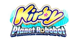 Kirby Planet Robobot Soundtrack - Star Dream phase 1