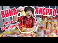 BUKA ANGPAO DAPAT TAK Terduga? 🤣🤣🤣  PARODI | NICOLE ANNABELLE