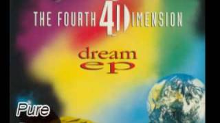 The Fourth Dimension 3. Pure Dream