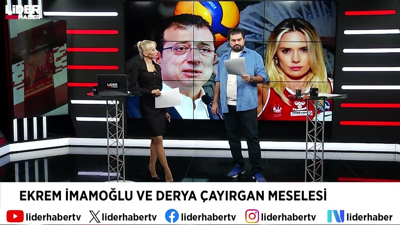 “O Kadınları Suçlamayın, Fuhuşa Teşvik Edenleri Suçlayın!” |ROK İLE HABER YORUM| 15.01.2026