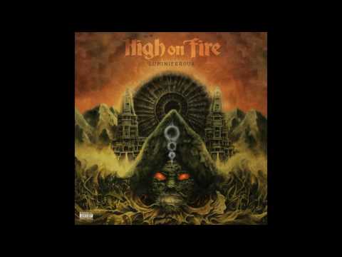High on Fire - Luminiferous (full album) (HD)