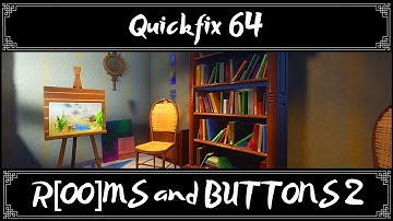 Dreams PS4 | Incredible Puzzle Game Made In Dreams | PSN Worthy | QuickFix 64