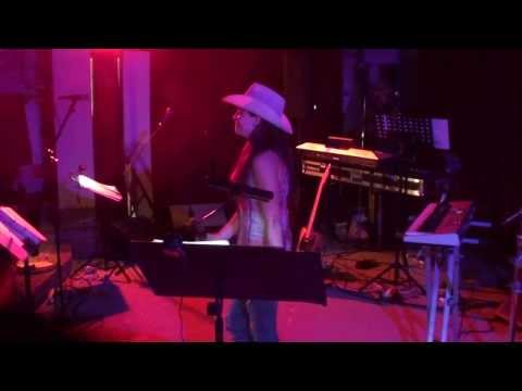 Lisa Clark -  That's what i like about you  -  Bellaire  22-02- 2014