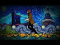 Yusuf / Cat Stevens – Pagan Run (Official Visualiser)