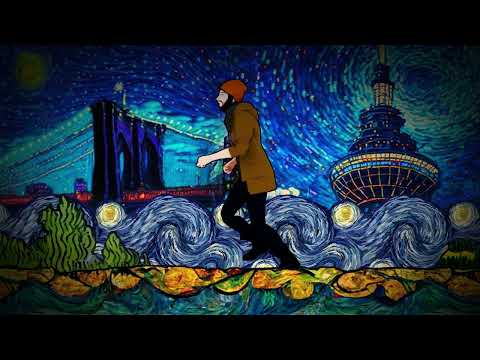 Yusuf Islam (Cat Stevens) - Pagan Run (Visualiser)