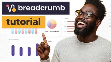 How To Use BreadCrumb AI (BreadCrumb AI Beginner Tutorial) Data Analysis Tutorial