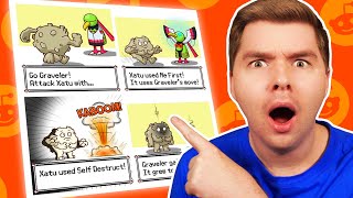 I Reacted To The Most Popular Pokemon Posts