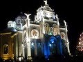 Costa Rica, Cartago, Basilica de Nuestra Senora de Los Angeles