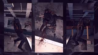 my twentyfourth cod montage
